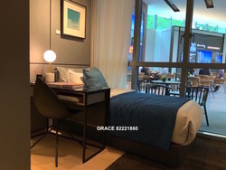One Holland Village Residences (D10), Apartment #230205421